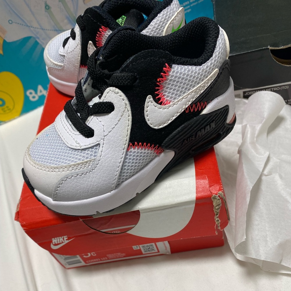 Air max